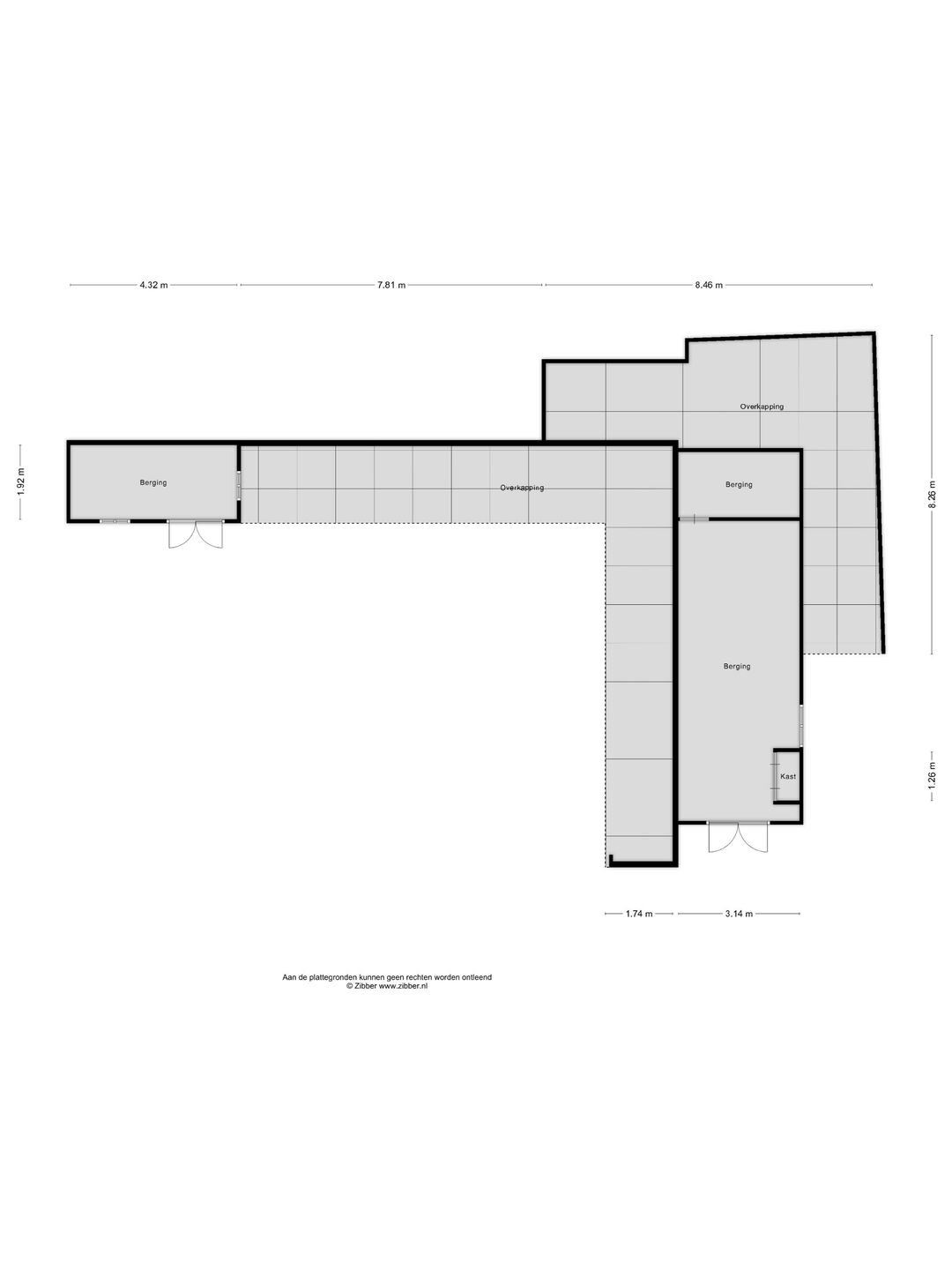 Foto 56 van Kerkdijk 46