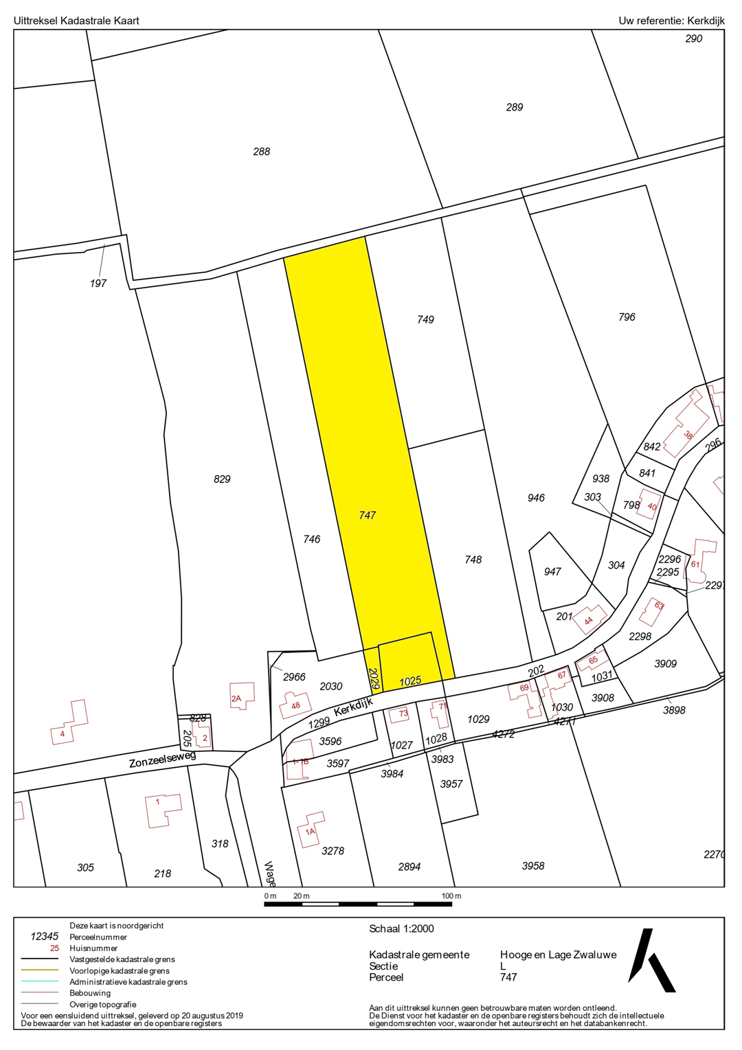 Foto 58 van Kerkdijk 46