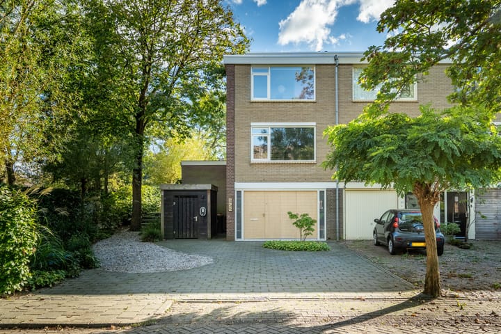 Foto 65 van Karolingersweg 222