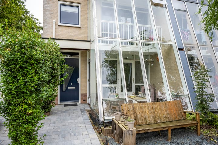 Foto 2 van Carisven 40