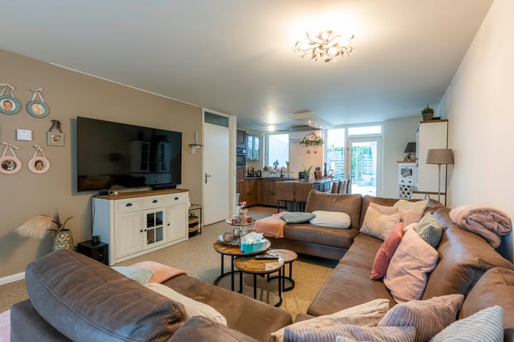 Foto 3 van Carisven 40