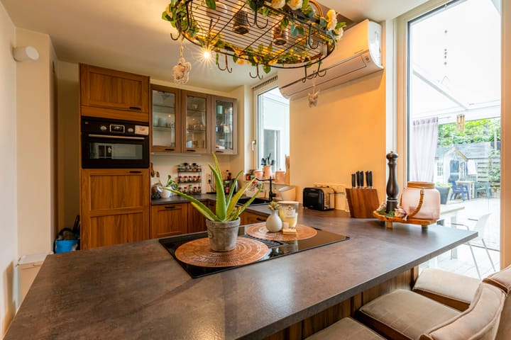 Foto 5 van Carisven 40