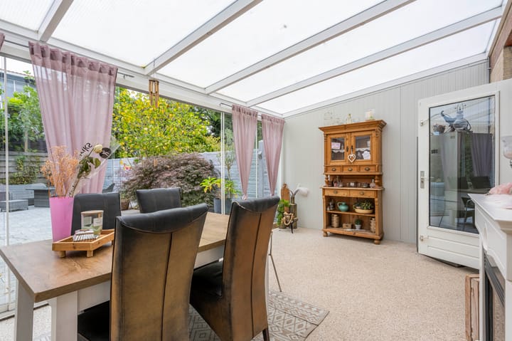 Foto 8 van Carisven 40