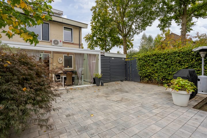 Foto 16 van Carisven 40