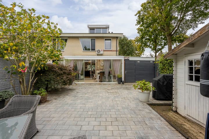 Foto 17 van Carisven 40