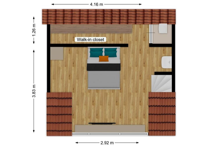 Foto 20 van Carisven 40