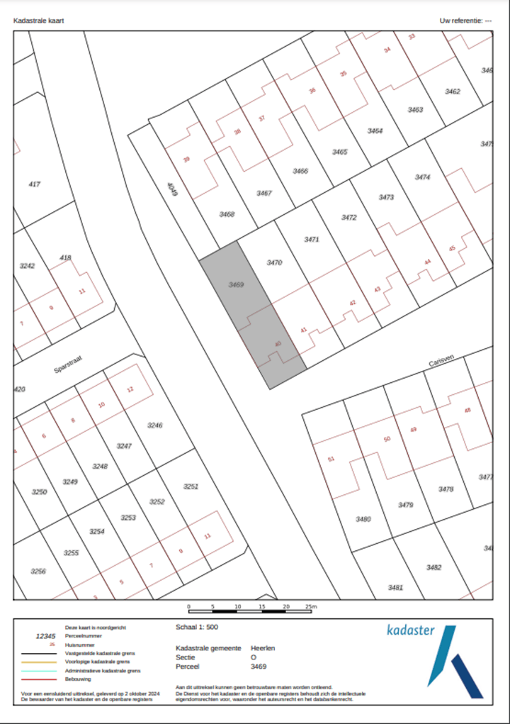 Foto 21 van Carisven 40