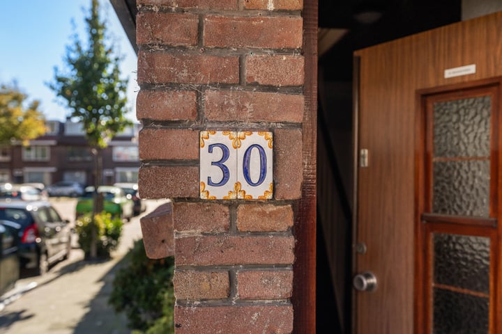 Bekijk foto 30 van Kortenhoefsestraat 30