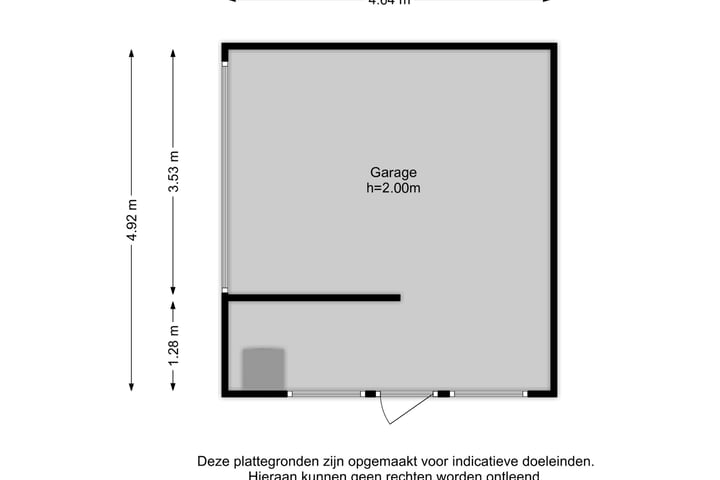 Bekijk foto 33 van Kortenhoefsestraat 30