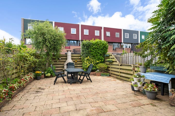 Foto 3 van Pruimengaarde 58