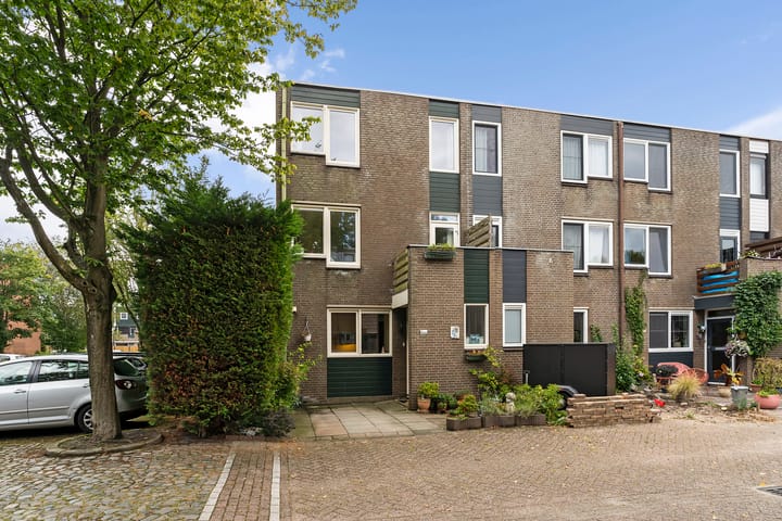 Foto 6 van Pruimengaarde 58