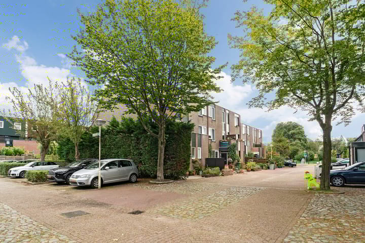 Foto 7 van Pruimengaarde 58