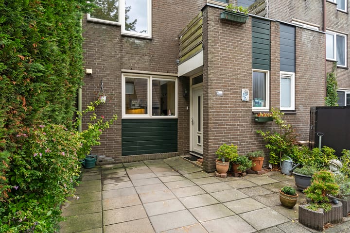 Foto 8 van Pruimengaarde 58