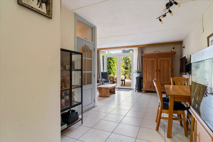 Foto 10 van Pruimengaarde 58