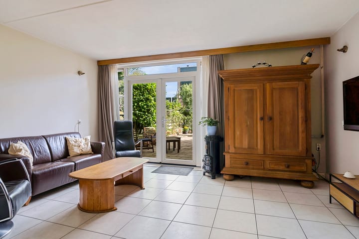 Foto 11 van Pruimengaarde 58