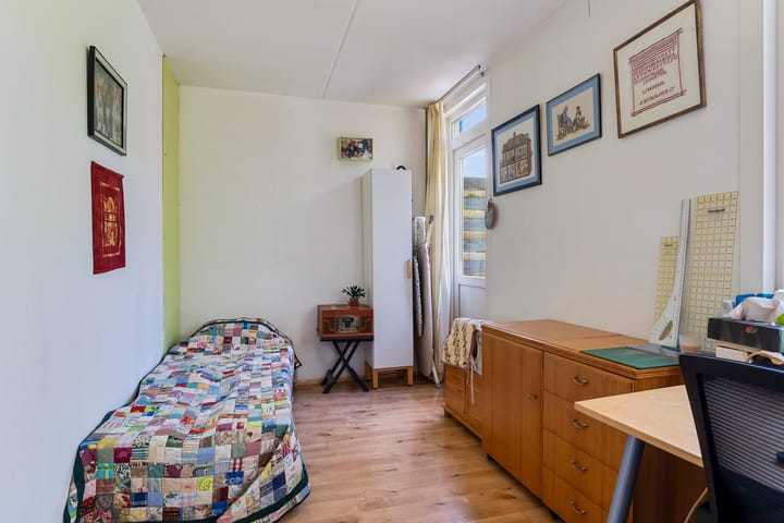 Foto 26 van Pruimengaarde 58