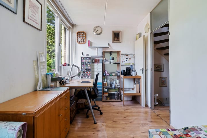 Foto 27 van Pruimengaarde 58