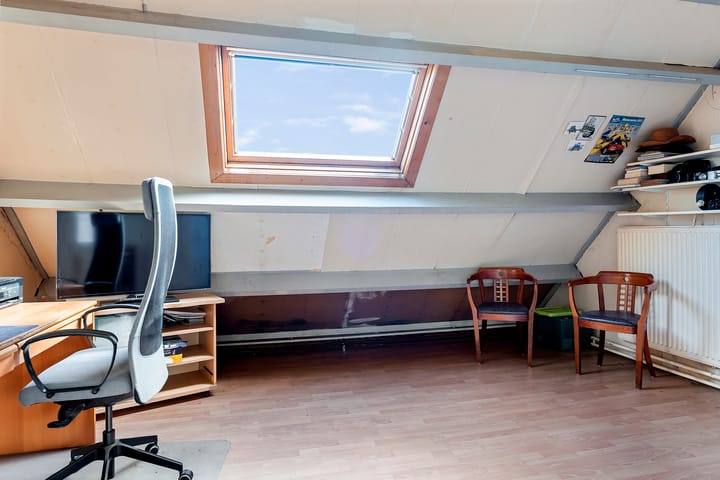 Foto 29 van Pruimengaarde 58