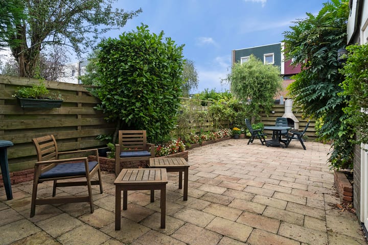 Foto 35 van Pruimengaarde 58