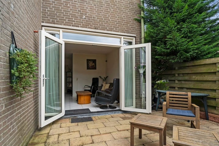 Foto 36 van Pruimengaarde 58