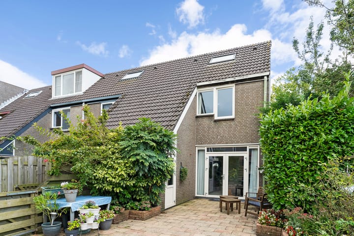 Foto 37 van Pruimengaarde 58