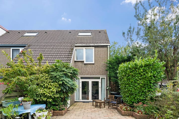 Foto 38 van Pruimengaarde 58