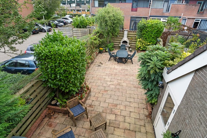 Foto 39 van Pruimengaarde 58