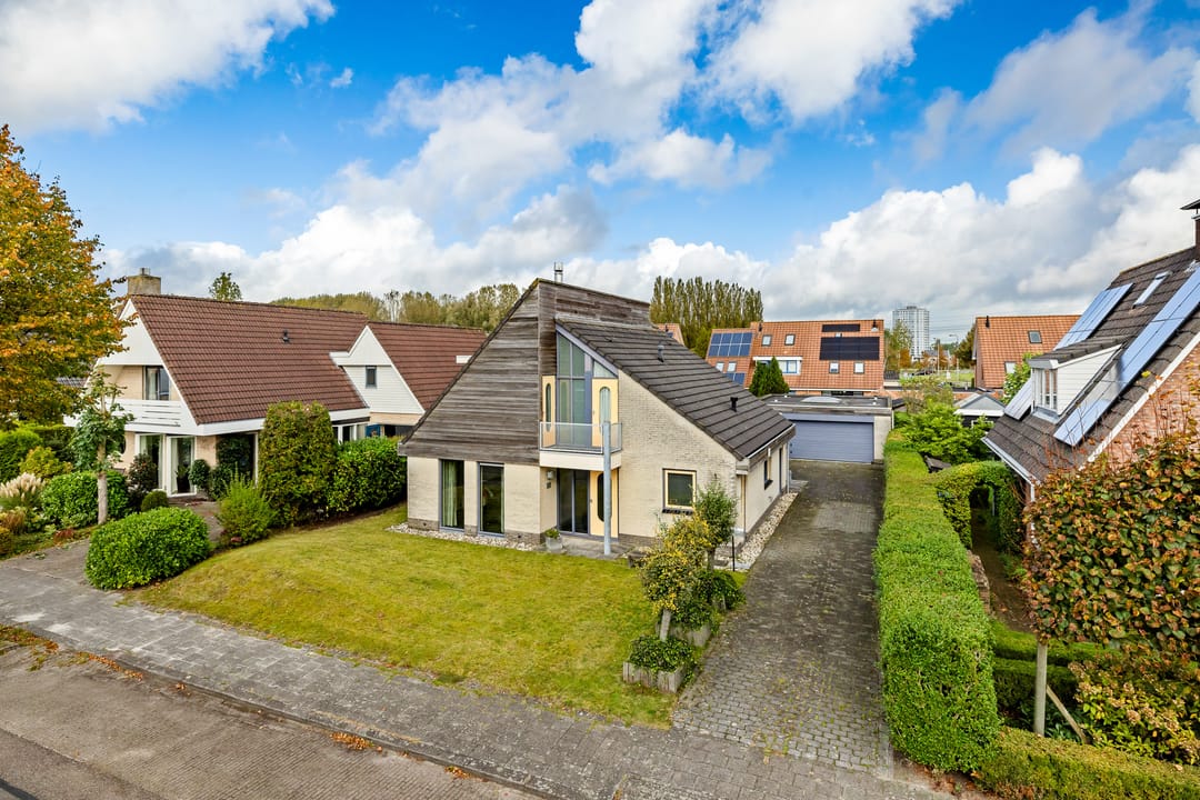 Foto 1 van Goutumerdyk 28