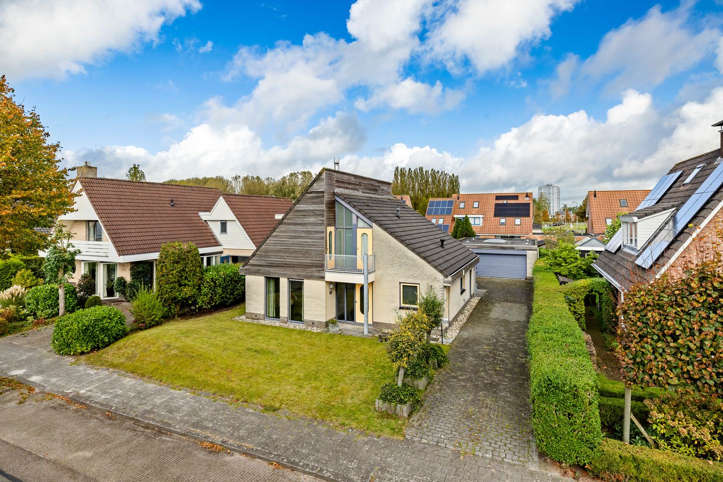 Foto 1 van Goutumerdyk 28