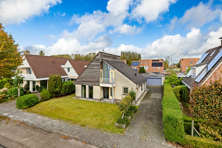 Foto 1 van Goutumerdyk 28