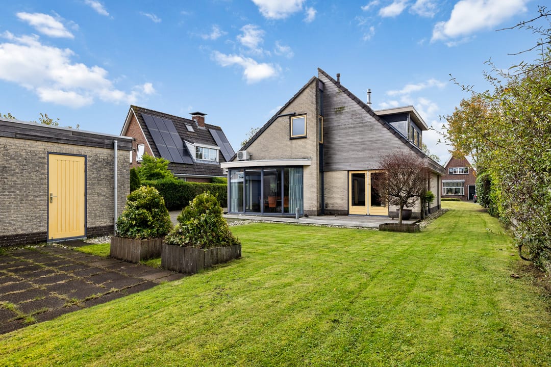 Foto 2 van Goutumerdyk 28