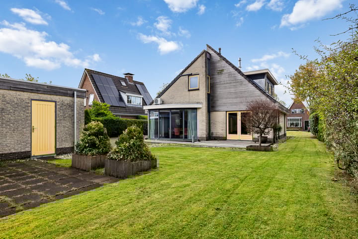 Foto 2 van Goutumerdyk 28