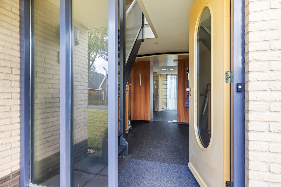 Foto 13 van Goutumerdyk 28