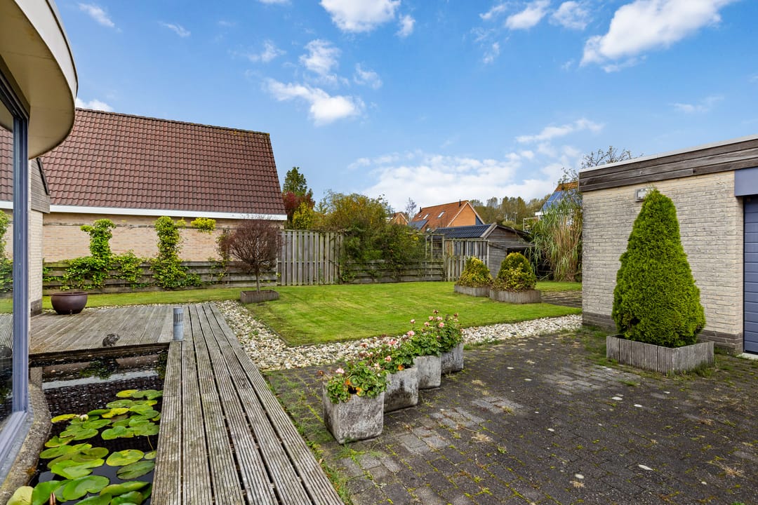 Foto 16 van Goutumerdyk 28