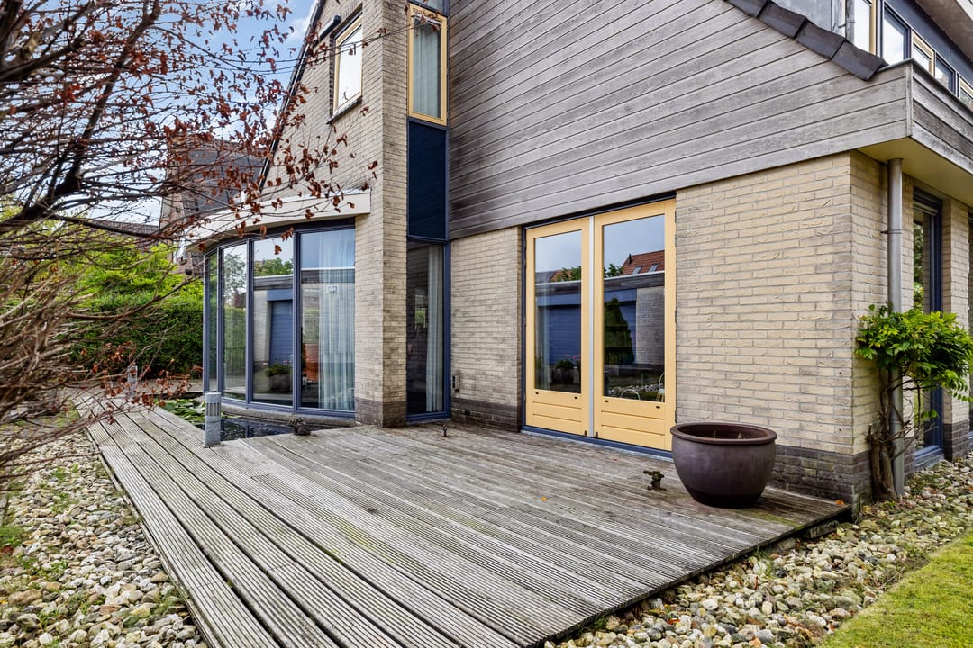 Foto 17 van Goutumerdyk 28