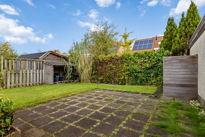 Foto 18 van Goutumerdyk 28