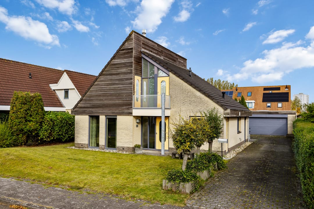 Foto 37 van Goutumerdyk 28