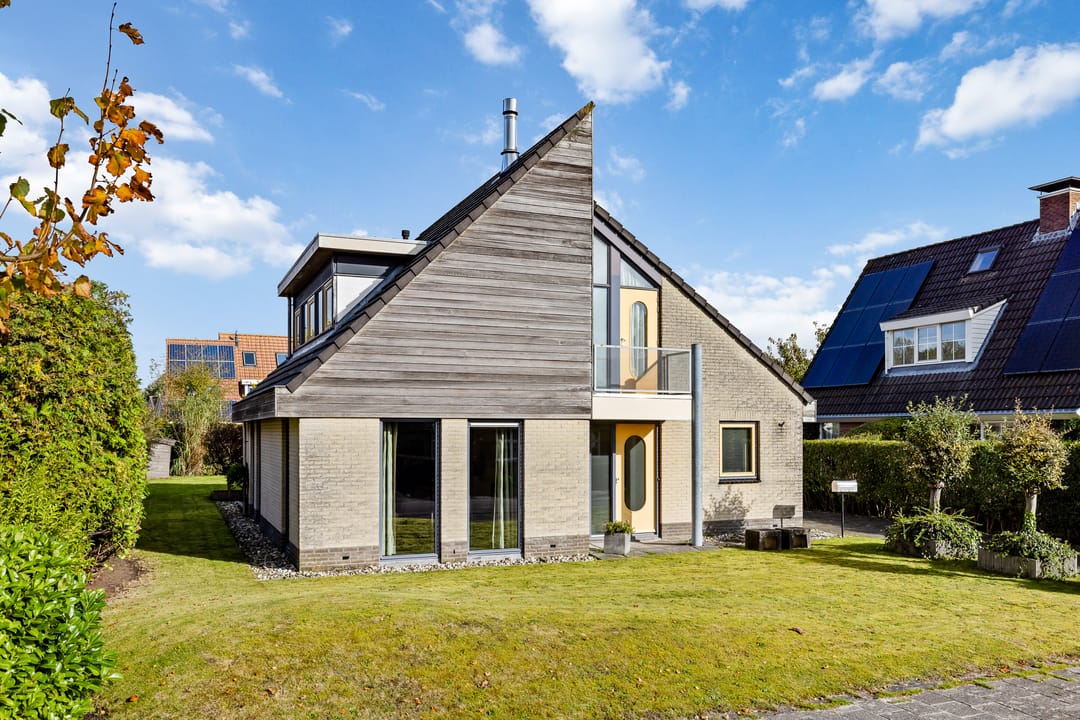 Foto 38 van Goutumerdyk 28