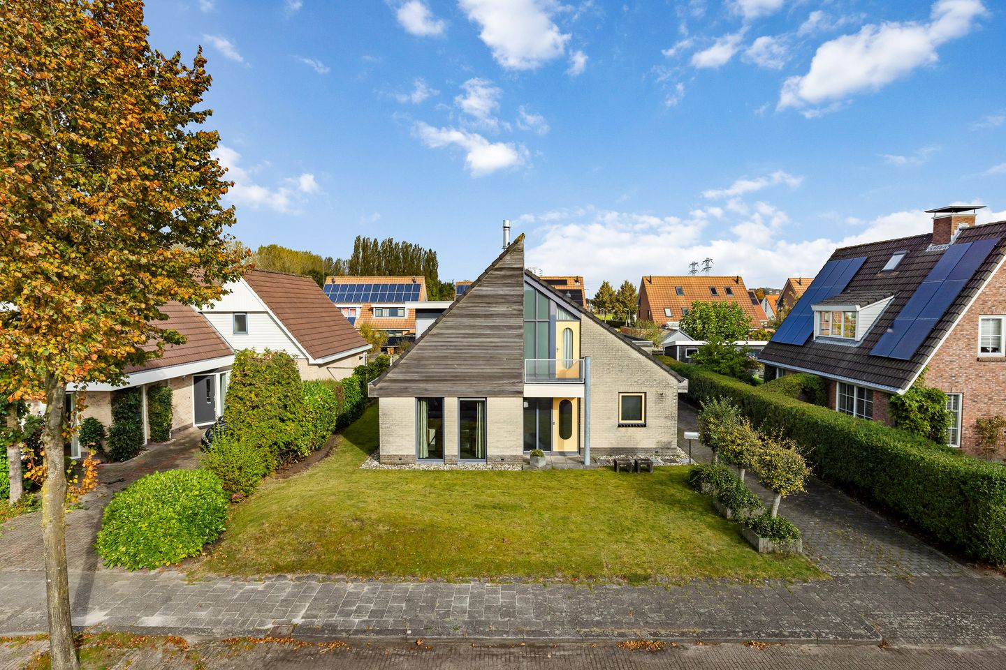 Foto 40 van Goutumerdyk 28