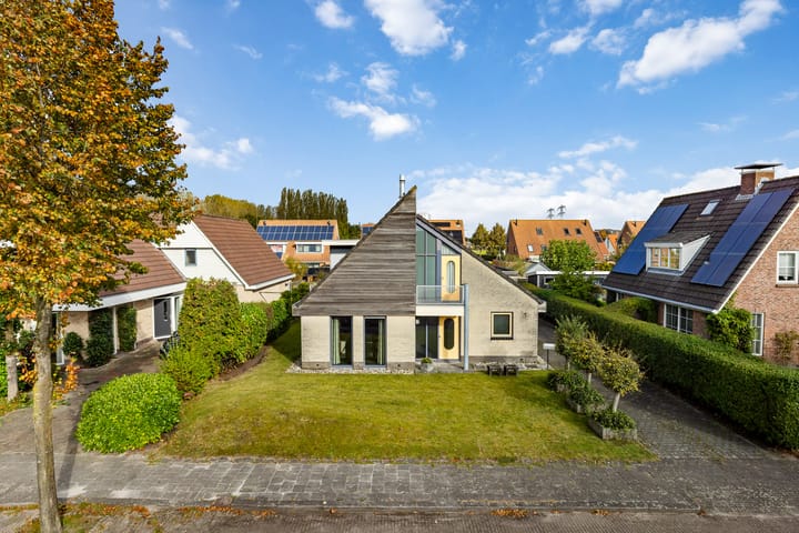 Foto 40 van Goutumerdyk 28