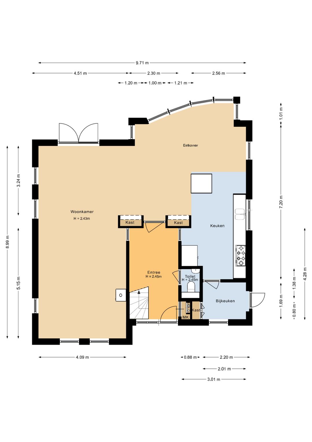 Foto 41 van Goutumerdyk 28