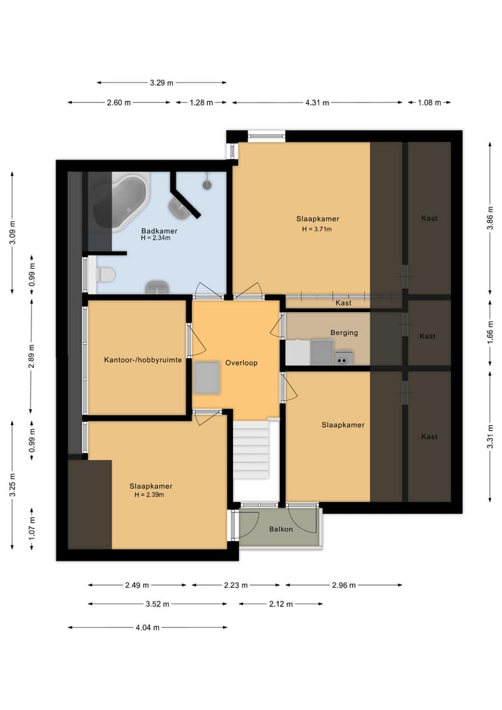 Foto 43 van Goutumerdyk 28
