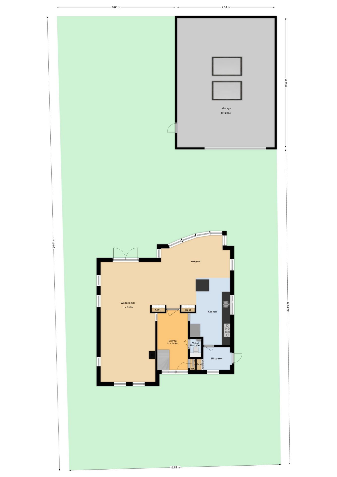 Foto 49 van Goutumerdyk 28