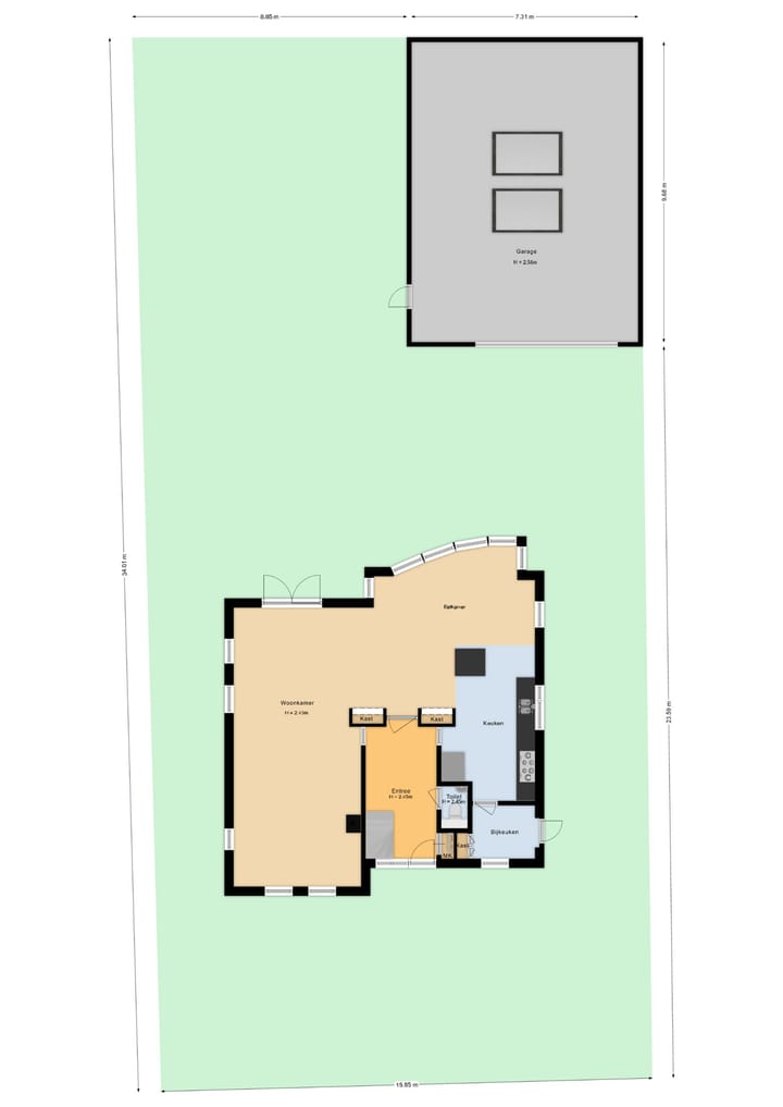 Foto 49 van Goutumerdyk 28