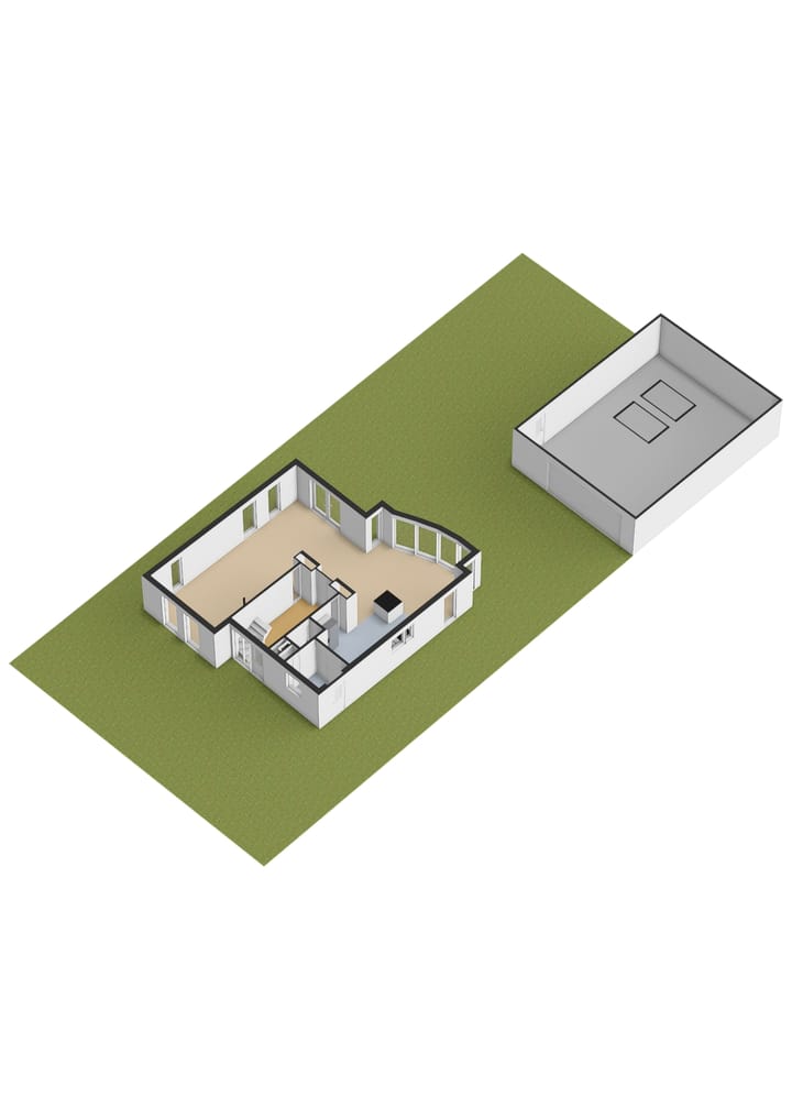 Foto 50 van Goutumerdyk 28