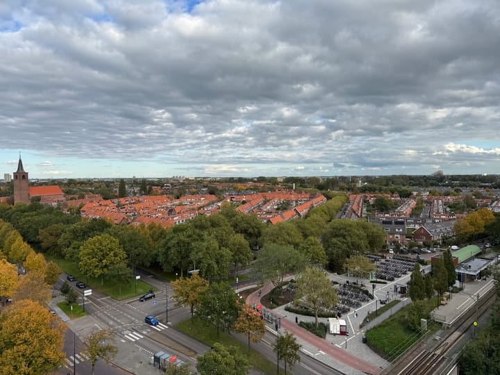 Foto 3 van Mangoweg 157