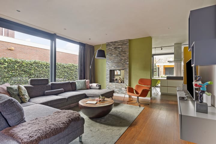 Foto 2 van Waterjuffer 9