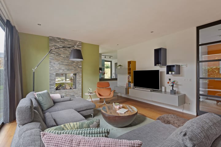 Foto 8 van Waterjuffer 9