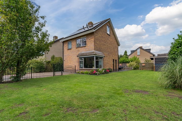 Foto 2 van Kievitlaan 2