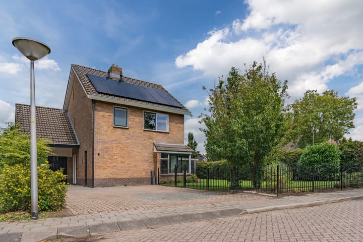 Foto 3 van Kievitlaan 2